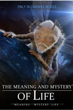 ดูหนังออนไลน์ The Meaning and Mystery of Life (2023) ดูหนังออนไลน์ The Meaning and Mystery of Life (2023)